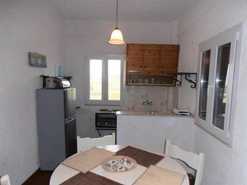 Royal Garden Apartments Kávos Zewnętrze zdjęcie