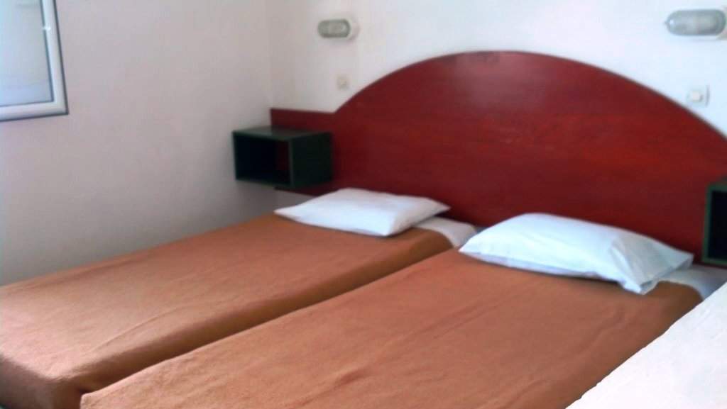 Royal Garden Apartments Kávos Zewnętrze zdjęcie