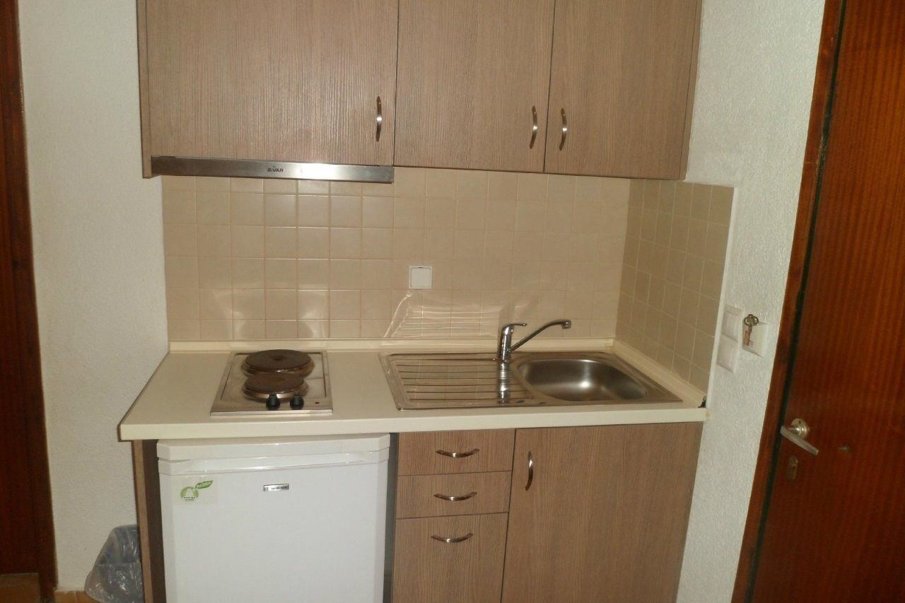 Royal Garden Apartments Kávos Zewnętrze zdjęcie